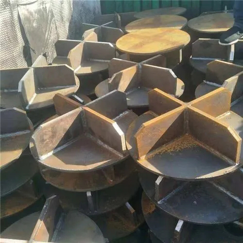 白山桩尖的作用