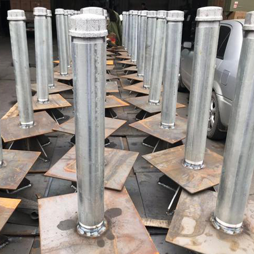 白山沉降板的工作原理