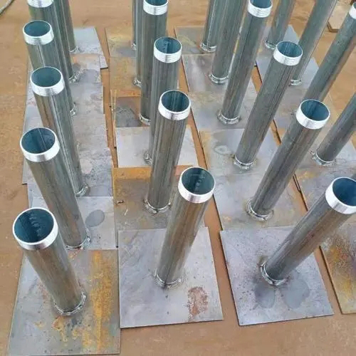 白山沉降板施工的优缺点有哪些?