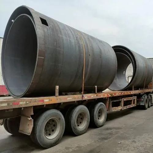 白山钢护筒施工准备包括以下步骤