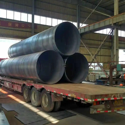 白山钢护筒的焊接工艺主要有以下两种