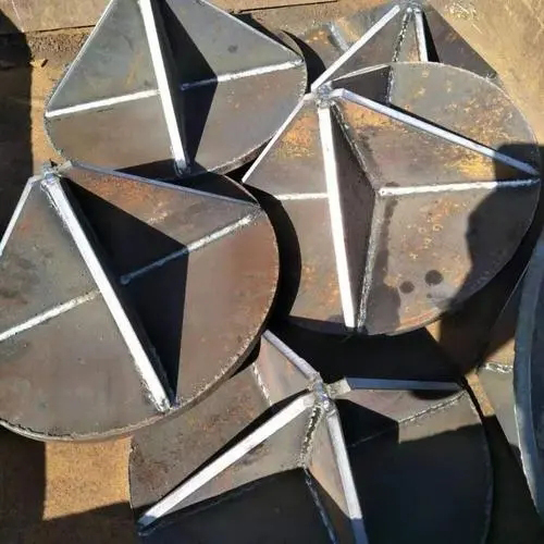 白山桩尖图纸要求包括以下几点