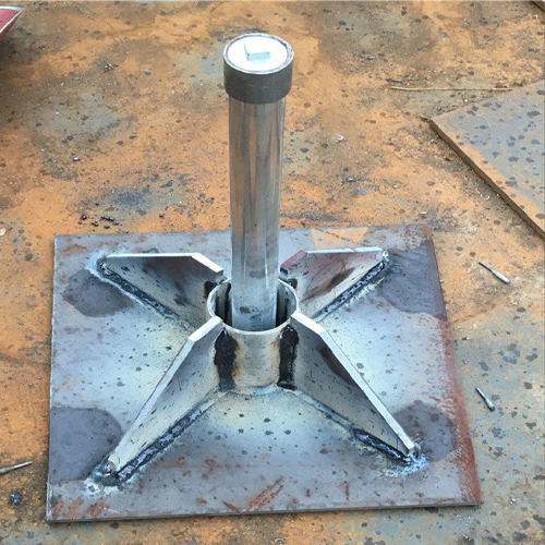 白山沉降板的规格型号有哪些？