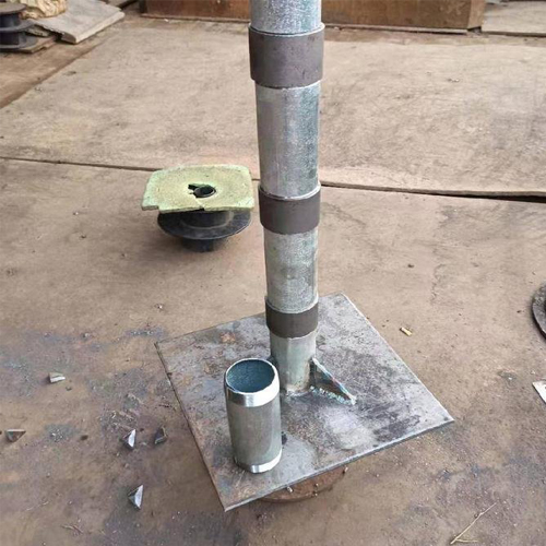 白山沉降板的工作原理是什么？