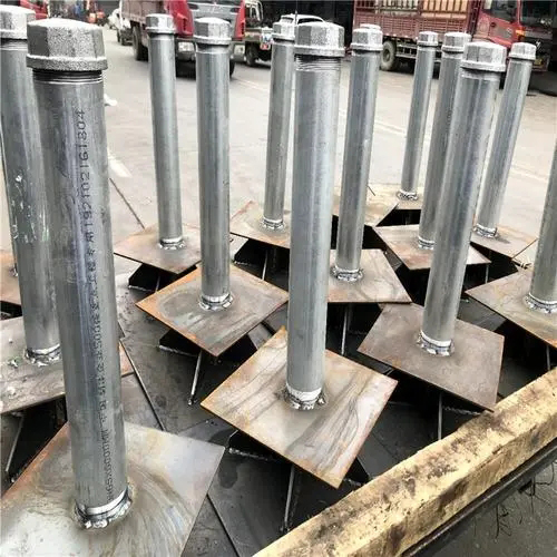 用白山沉降板检测填土的沉降情况,还有其他类似的方法吗