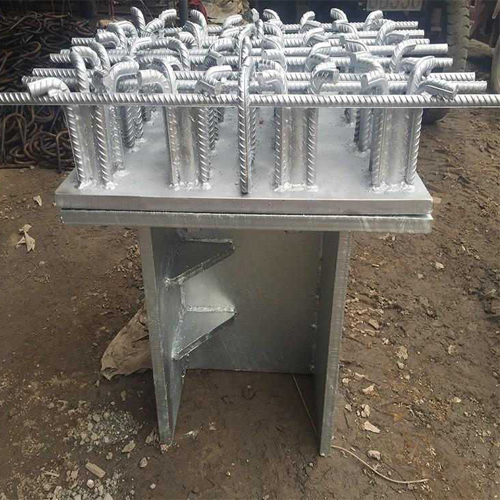 白山预埋件加工