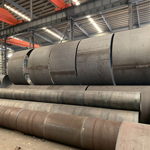 白山钢护筒施工标准