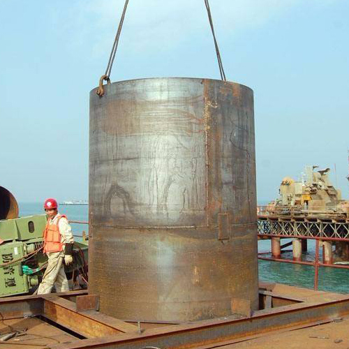 白山钢护筒长度要求有哪些