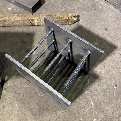 白山工程预埋件厂家