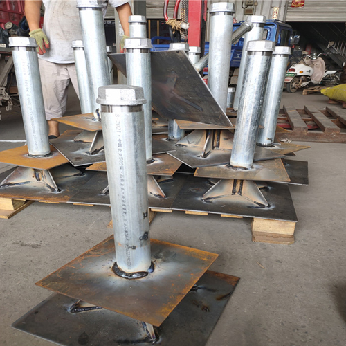 白山路基沉降板厂家