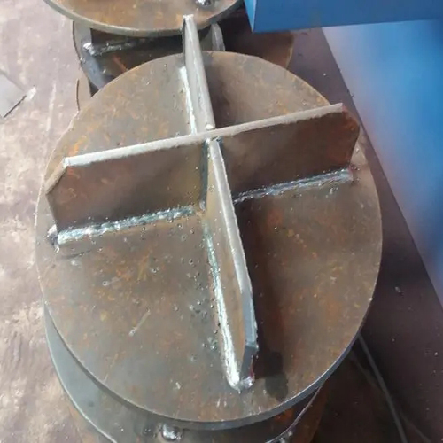 白山桩尖厂家安装